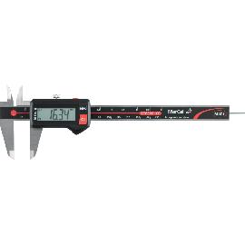 Digital Messschieber, mm/inch, Funk, IP67 Produktbild